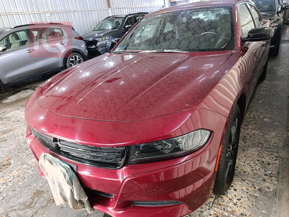 دودج تشارجر